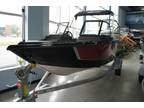 2023 Princecraft SPORT 172 MAX 115EXLPT PROXS Boat for Sale