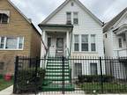 Home For Sale In Chicago, Illinois