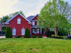 Home For Sale In Smyrna, Tennessee