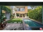 Home For Sale In West Hollywood, California