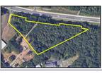 Plot For Sale In Buford, Georgia