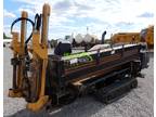 2011 Vermeer D20X22II directional boring