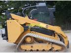 Skid steer Caterpillar 299D2 XHP