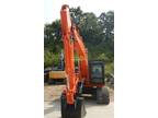 2000 Excavator Hitachi EX225USRCL