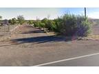 Plot For Sale In Springerville, Arizona