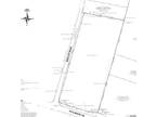 Plot For Sale In Newburgh, New York