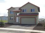 Home For Sale In Eagle River, Alaska