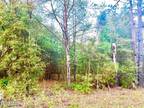 Plot For Sale In Graceville, Florida