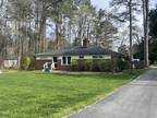 Home For Sale In Zebulon, North Carolina