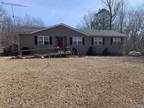 Home For Sale In Scottsboro, Alabama
