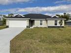 Home For Rent In Punta Gorda, Florida