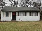 Home For Rent In Trotwood, Ohio