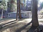 Home For Sale In Imnaha, Oregon