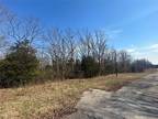 Plot For Sale In Cuba, Missouri