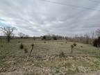 Plot For Sale In Burlingame, Kansas