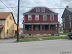 Home For Rent In Johnstown, Pennsylvania