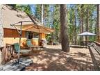 Home For Sale In Sierra Village, California