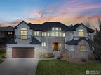 Home For Sale In Longmont, Colorado