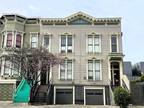 Home For Sale In San Francisco, California