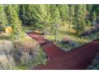 Plot For Sale In Bend, Oregon