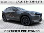 2023 Mazda CX-30 2.5 Turbo Premium Plus Package w/Premium Plus Package