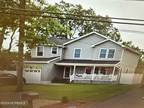 Home For Sale In Brick, New Jersey