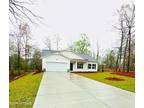 Home For Sale In Shallotte, North Carolina