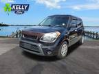 2013 Kia Soul Base