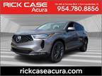 2024 Acura RDX A-Spec Package SH-AWD