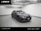 2023 Lexus LS 500 Base 9120