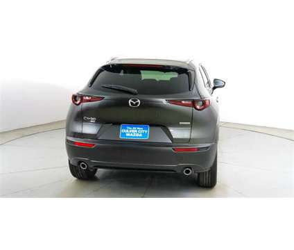 2024 Mazda CX-30 2.5 S Preferred Package is a Grey 2024 Mazda CX-3 SUV in Culver City CA