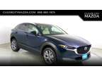 2024 Mazda CX-30 2.5 S Preferred Package