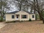 Home For Sale In Jackson, Mississippi