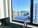 Condo For Sale In Pompano Beach, Florida