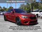 2020 BMW M2 Competition