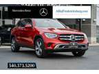 2020 Mercedes-Benz GLC GLC 300 4MATIC