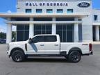 2024 Ford F-250SD Lariat 608A