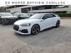 2023 Audi RS 5 2.9T quattro