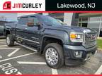 2018 GMC Sierra 2500HD Denali