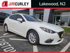 2014 Mazda Mazda3 i Touring