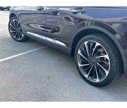 2024 Lincoln Aviator Reserve is a Red 2024 Lincoln Aviator SUV in Fort Pierce FL