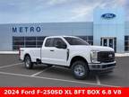 2024 Ford F-250SD XL