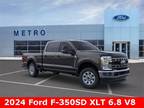 2024 Ford F-350SD XLT