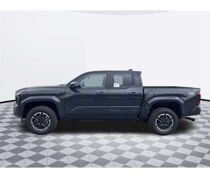 2024 Toyota Tacoma TRD Sport V6 is a 2024 Toyota Tacoma TRD Sport Truck in Catonsville MD