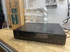 Deno Dcd-1500 CD Player W/ Original Box