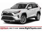 2024 Toyota RAV4 Limited