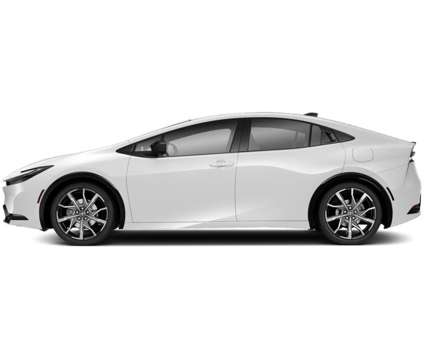 2024 Toyota Prius Prime XSE Premium is a White 2024 Toyota Prius Prime Car for Sale in Scottsdale AZ