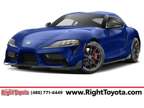 2024 Toyota GR Supra 3.0 Premium