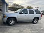 2012 Chevrolet Tahoe LT