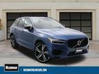 2021 Volvo XC60 Recharge Plug-In Hybrid T8 R-Design